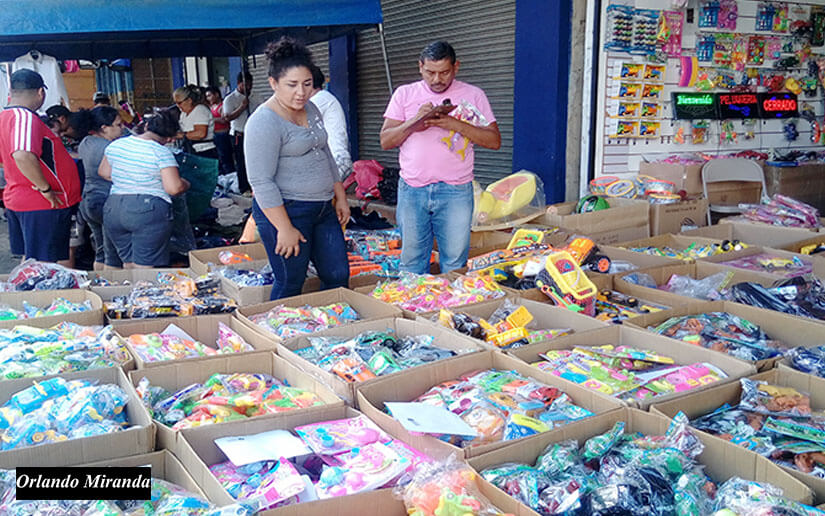ventas
